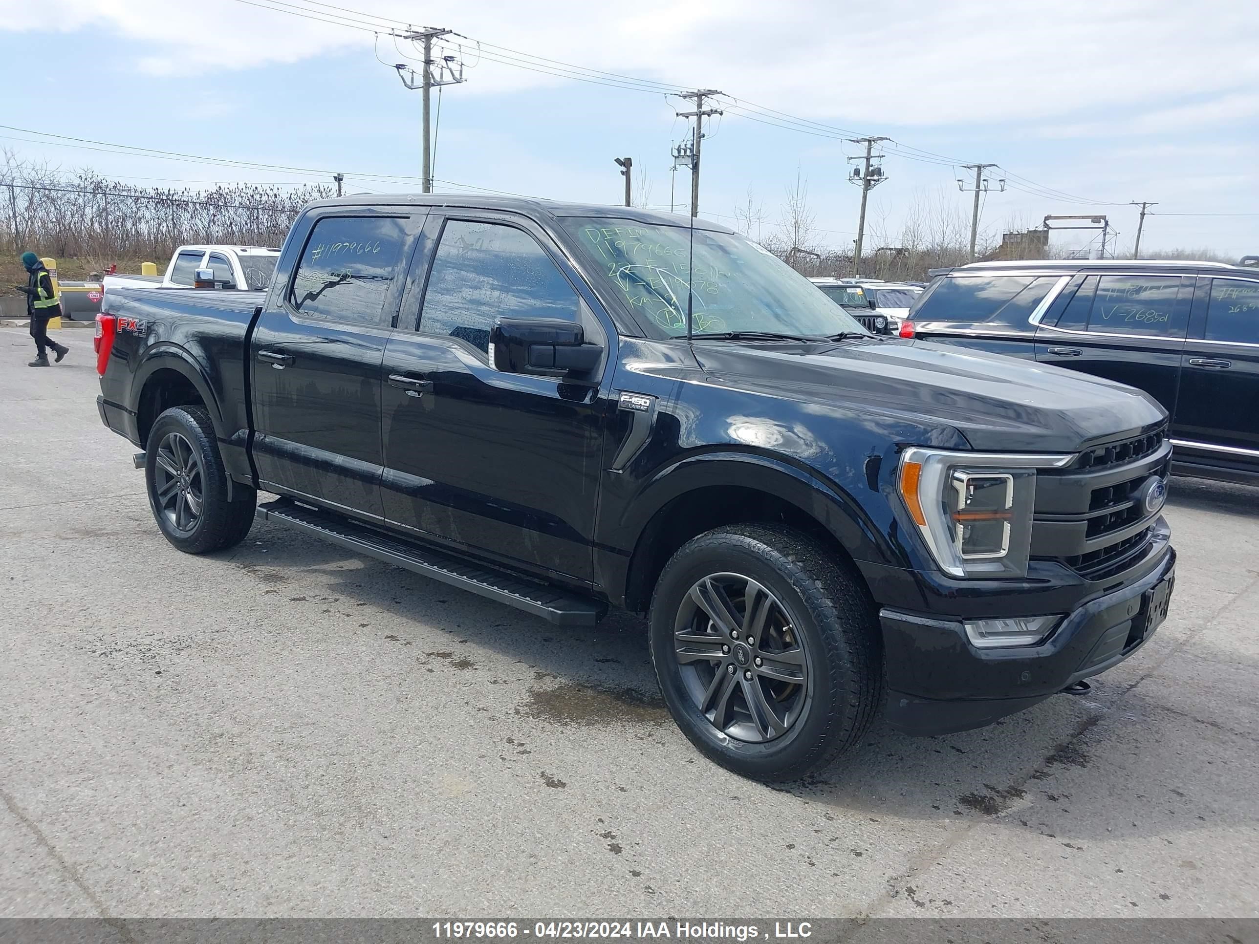 ford f-150 2022 1ftew1ep6nfb49078