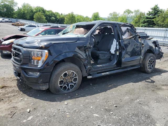 ford f-150 2022 1ftew1ep6nfb86230