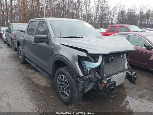 ford f-150 2022 1ftew1ep6nkd74883