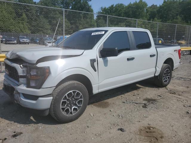 ford f150 super 2023 1ftew1ep6pfa77592