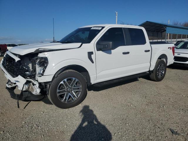 ford f-150 2023 1ftew1ep6pkd65927