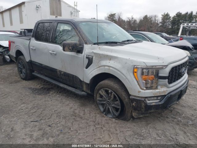 ford f-150 2023 1ftew1ep6pkf08066