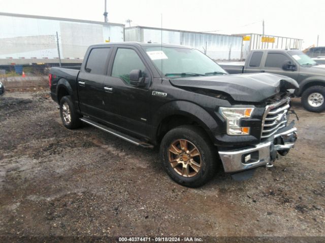 ford f-150 2015 1ftew1ep7ffa65868