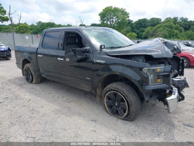 ford f-150 2015 1ftew1ep7ffc08611