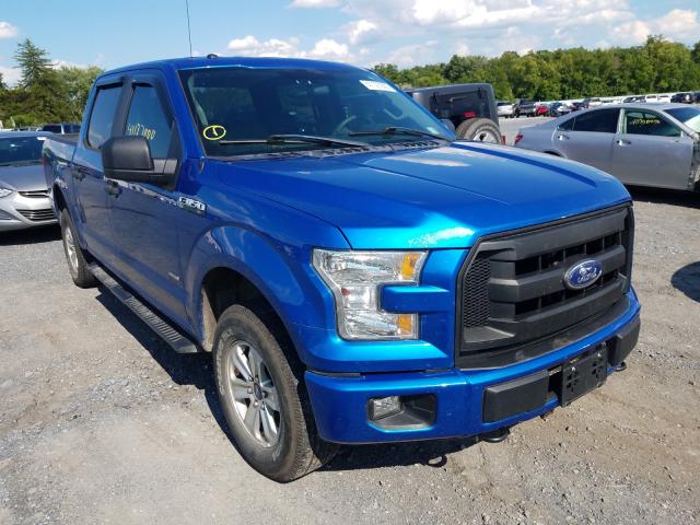 ford f150 super 2015 1ftew1ep7ffc62975