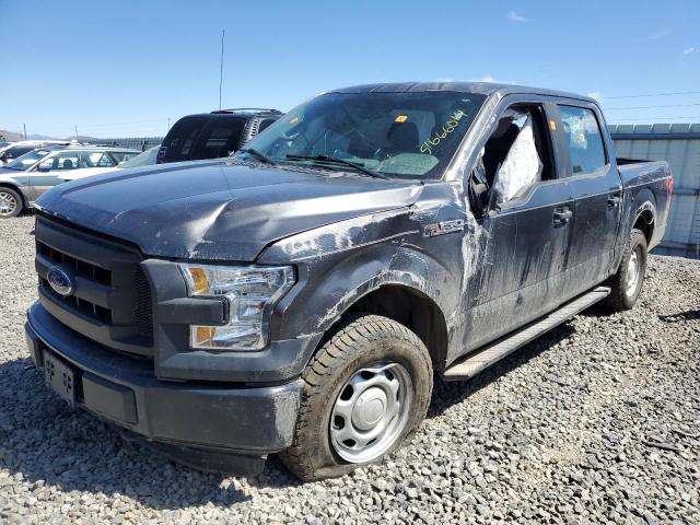 ford f-150 2015 1ftew1ep7fkd60430