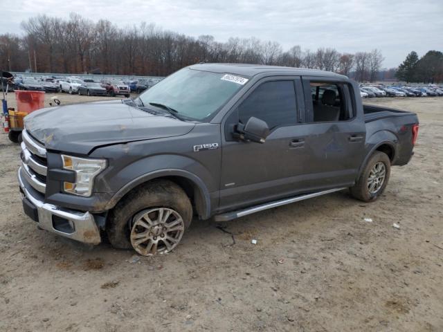 ford f150 super 2015 1ftew1ep7fke97822