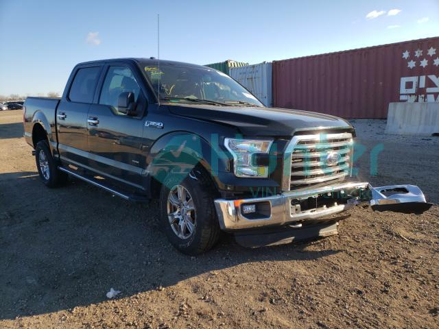 ford f150 super 2016 1ftew1ep7gfa09849