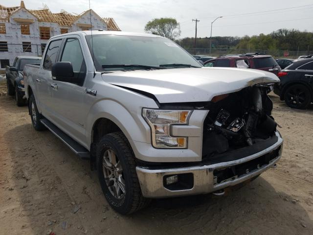 ford f150 super 2016 1ftew1ep7gkd54564