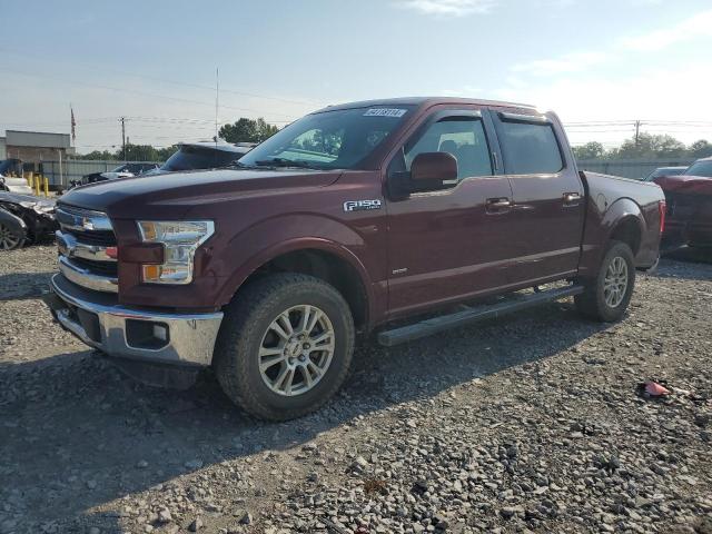 ford f-150 2016 1ftew1ep7gke44815