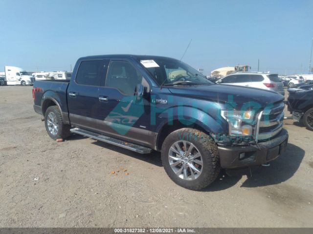ford f-150 2016 1ftew1ep7gke93951