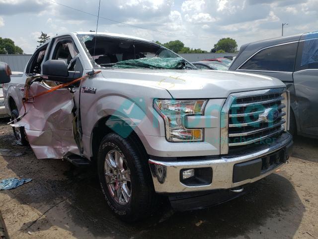 ford f150 super 2016 1ftew1ep7gkf51587