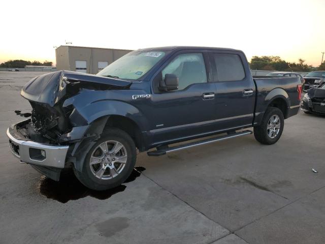 ford f150 super 2017 1ftew1ep7hfa95293