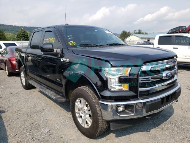ford f150 super 2017 1ftew1ep7hfb06681