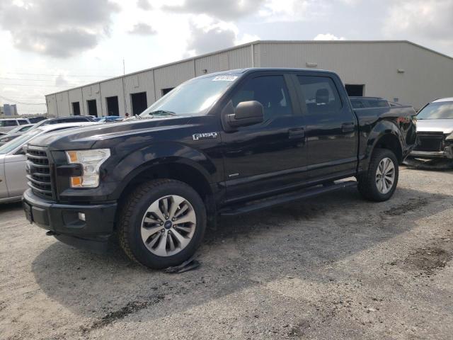 ford f150 super 2017 1ftew1ep7hfb87553