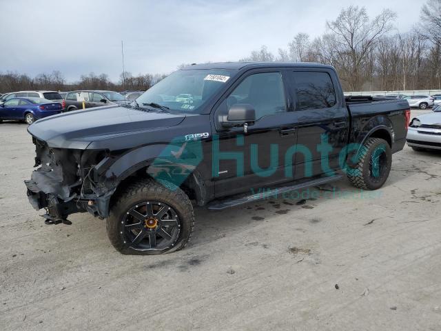 ford f150 super 2017 1ftew1ep7hfc01094