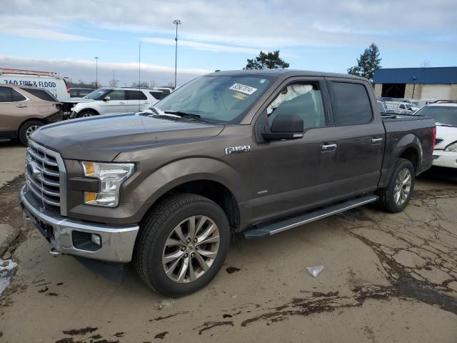 ford f150 super 2017 1ftew1ep7hfc33575