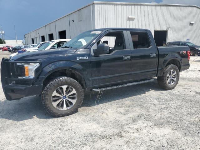 ford f150 super 2018 1ftew1ep7jfa92948