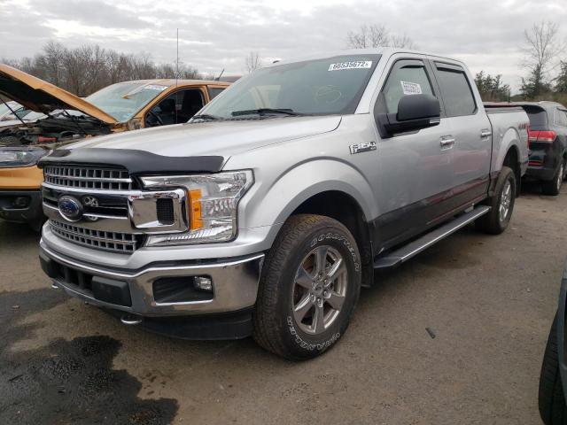 ford f150 super 2018 1ftew1ep7jfc85018