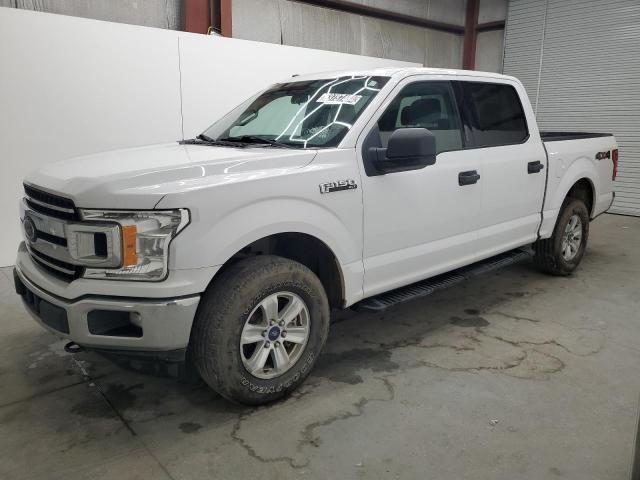 ford f-150 2018 1ftew1ep7jfd04425