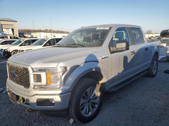 ford f150 super 2018 1ftew1ep7jfe40814