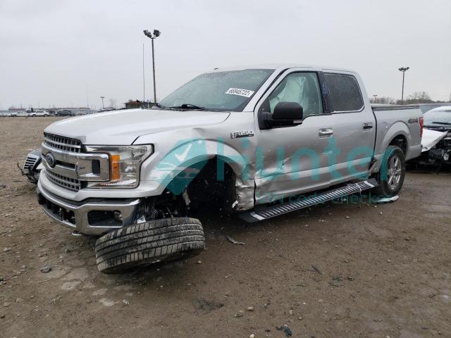 ford f150 super 2018 1ftew1ep7jfe64272
