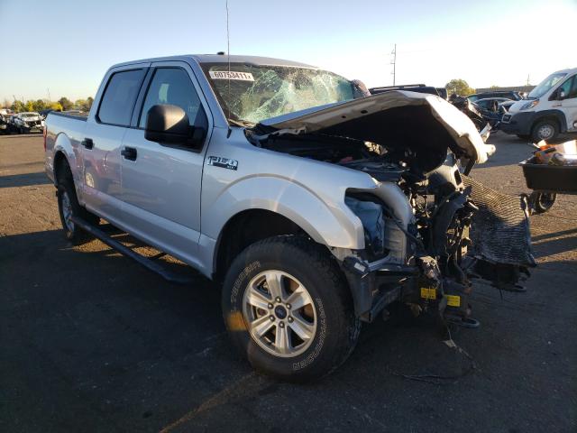 ford f150 super 2018 1ftew1ep7jkc27403