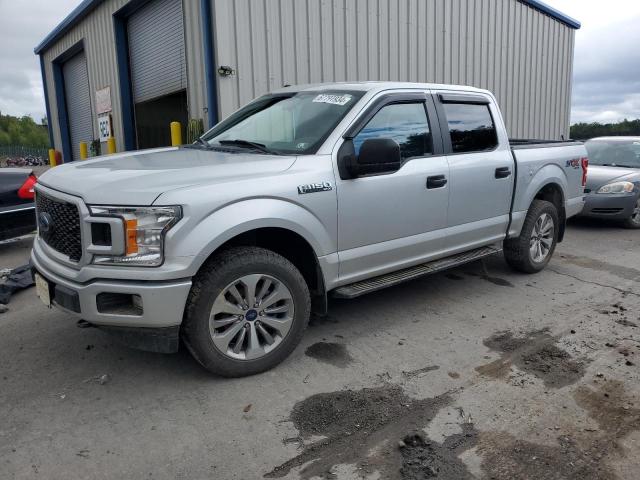 ford f150 super 2018 1ftew1ep7jke28511