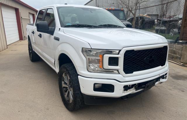 ford f-150 2019 1ftew1ep7kfa07351