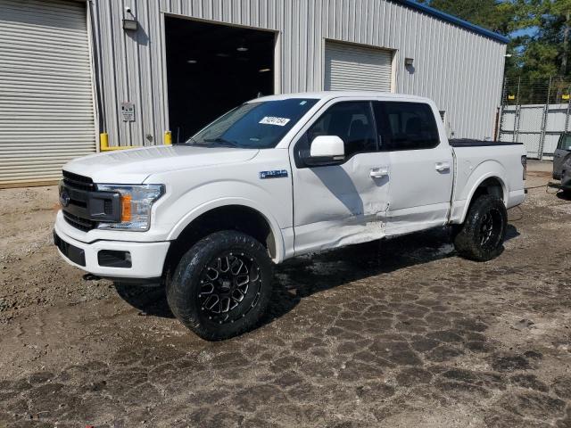 ford f150 super 2019 1ftew1ep7kfa84740