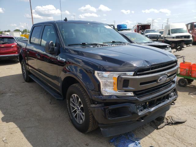 ford f150 super 2019 1ftew1ep7kfa94619