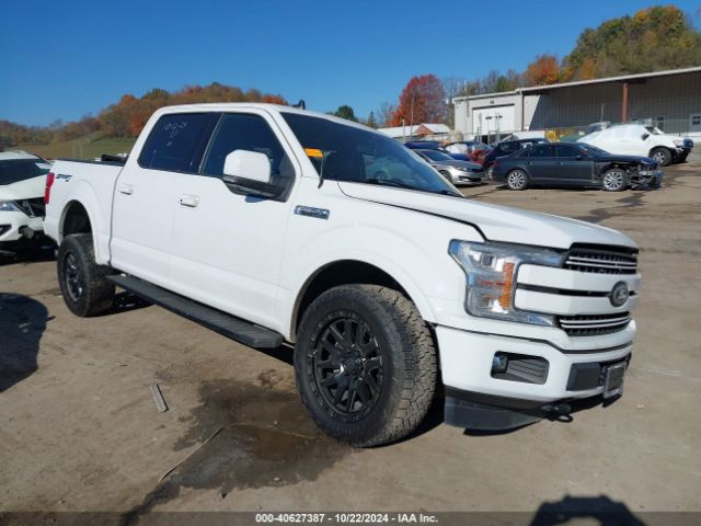 ford f-150 2019 1ftew1ep7kfb38229