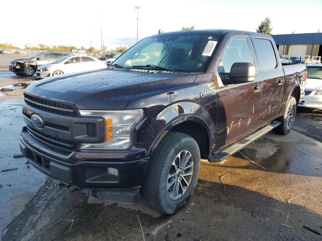 ford f150 super 2019 1ftew1ep7kfc06660