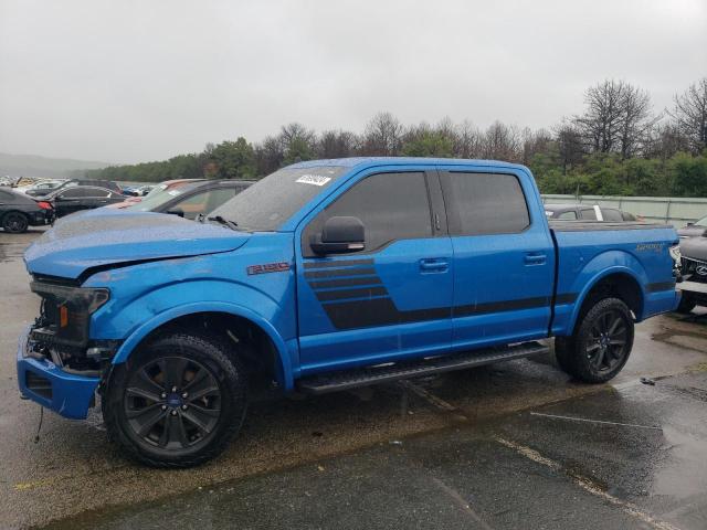 ford f150 super 2019 1ftew1ep7kfc27069