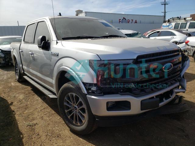 ford f150 super 2019 1ftew1ep7kfd43064