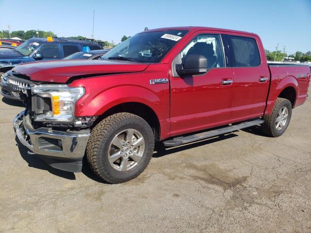 ford f150 super 2019 1ftew1ep7kkf20994