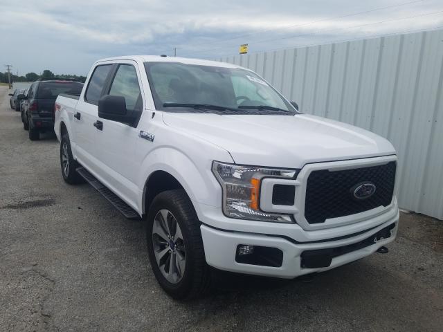 ford f150 super 2019 1ftew1ep7kkf30831