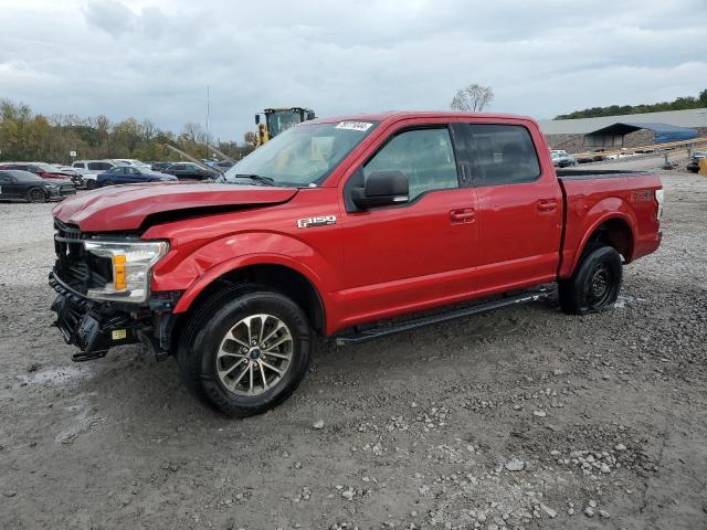 ford f150 super 2020 1ftew1ep7lfa67390