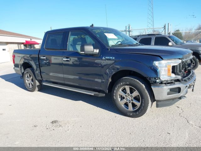 ford f-150 2020 1ftew1ep7lfa99904