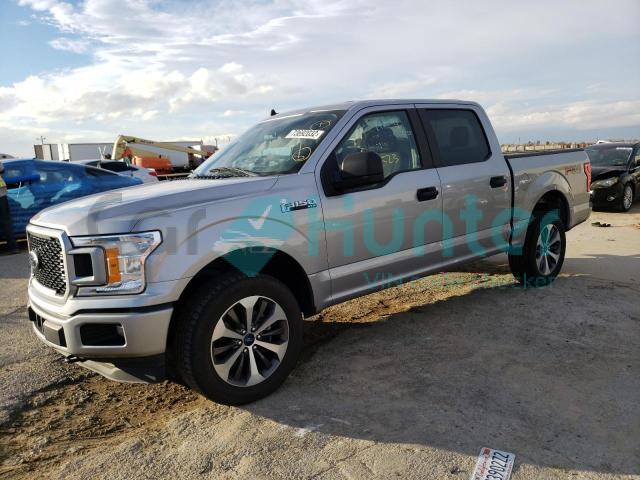 ford f-150 2020 1ftew1ep7lkd39816