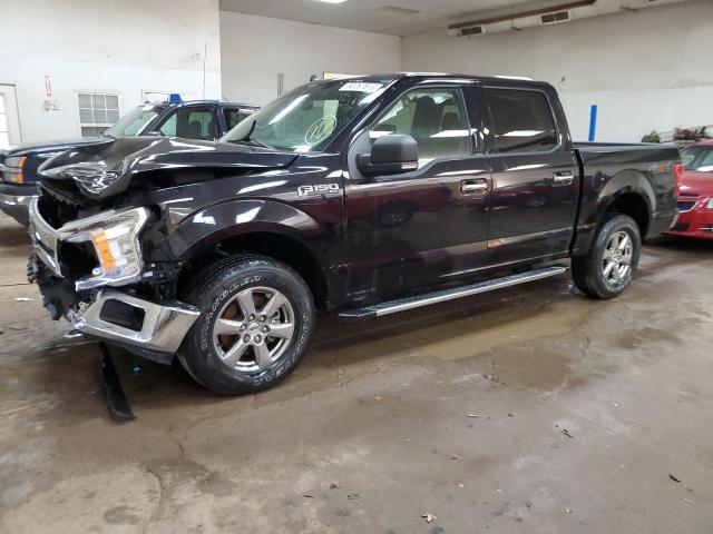 ford f-150 2020 1ftew1ep7lke18970