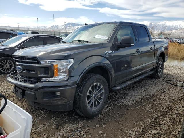 ford f-150 2020 1ftew1ep7lke19620