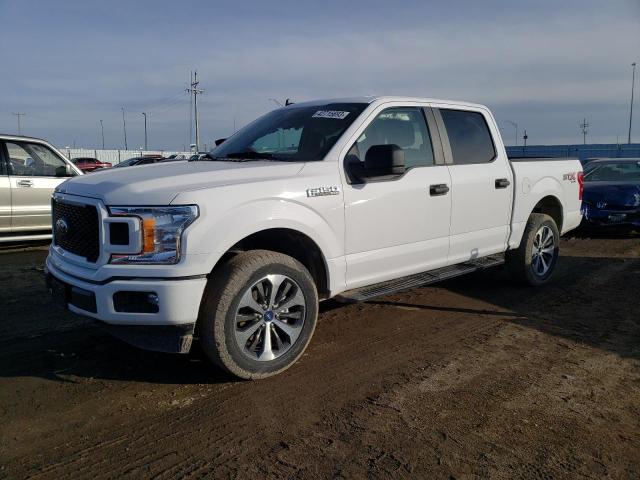 ford f150 super 2020 1ftew1ep7lke24512