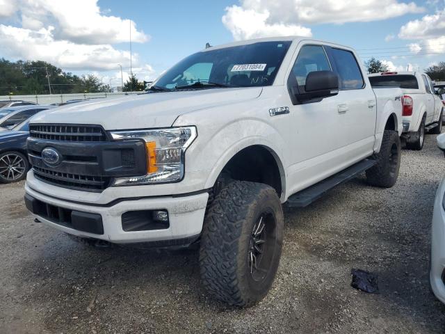 ford f150 super 2020 1ftew1ep7lkf42379