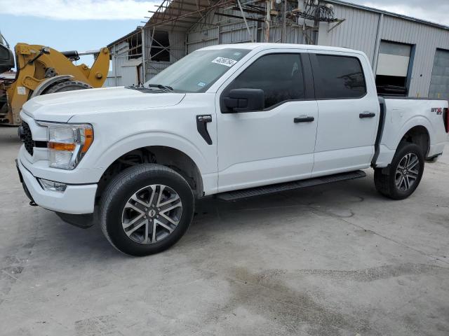 ford f-150 2021 1ftew1ep7mfa69089