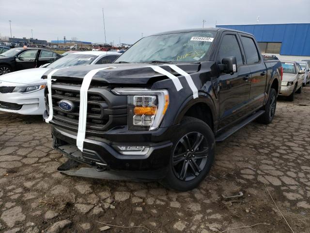 ford f150 super 2021 1ftew1ep7mfb16041