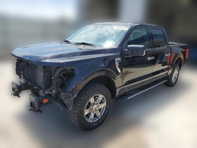 ford f-150 2021 1ftew1ep7mfb94397