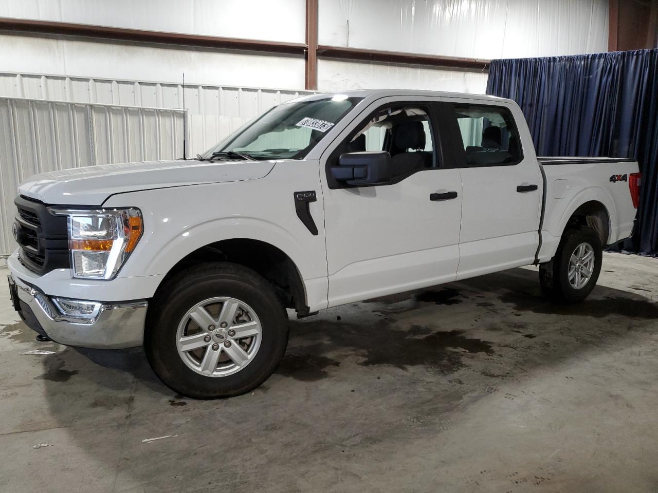 ford f-150 2021 1ftew1ep7mfd12464