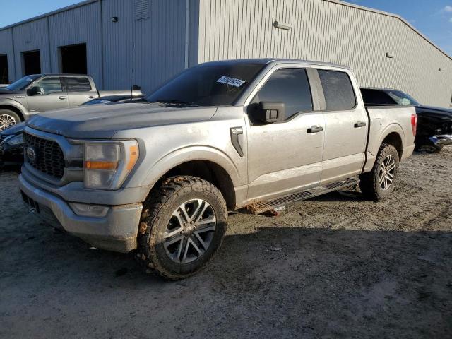 ford f-150 2022 1ftew1ep7nkd18533