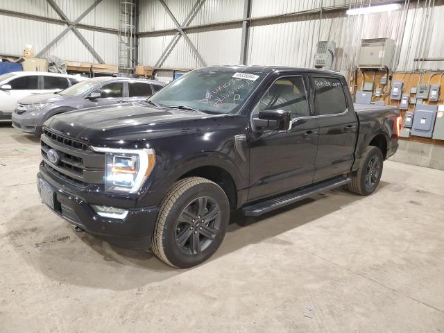 ford f-150 2023 1ftew1ep7pfa60929